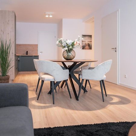 Schoentalhaus City Apartments Aschaffenburg Esterno foto